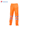 Top selling best price high visibility warning tape safety pants